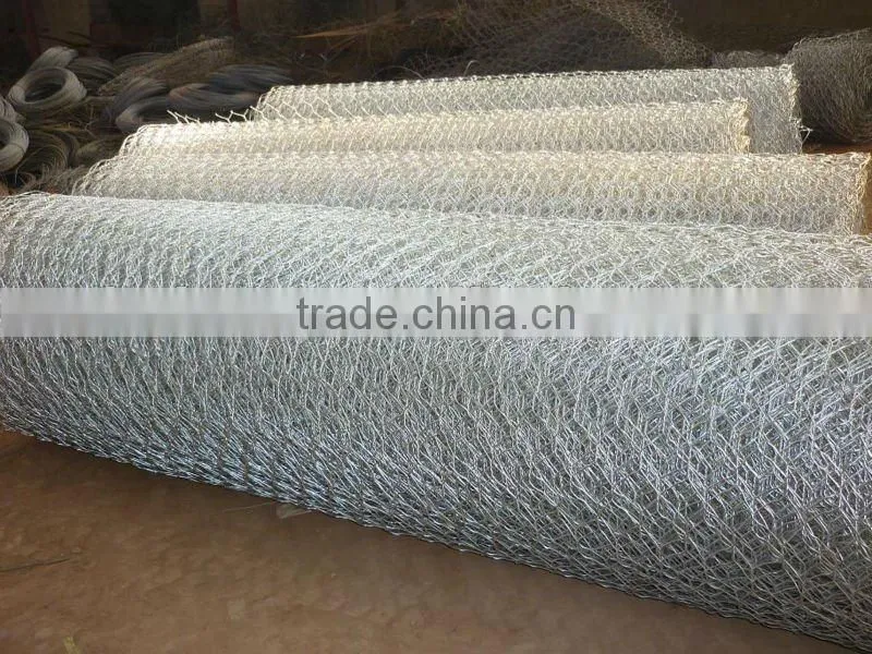 gabion mesh for retaining wall
