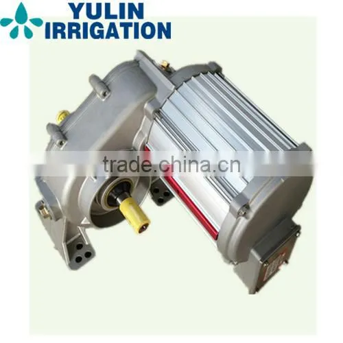 Center Pivot Irrigation Parts