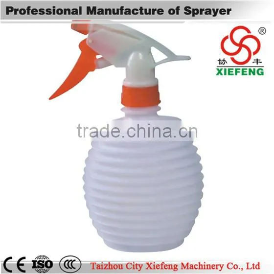 China wholesale triggers for sprayer with bottle/plastic trigger sprayer