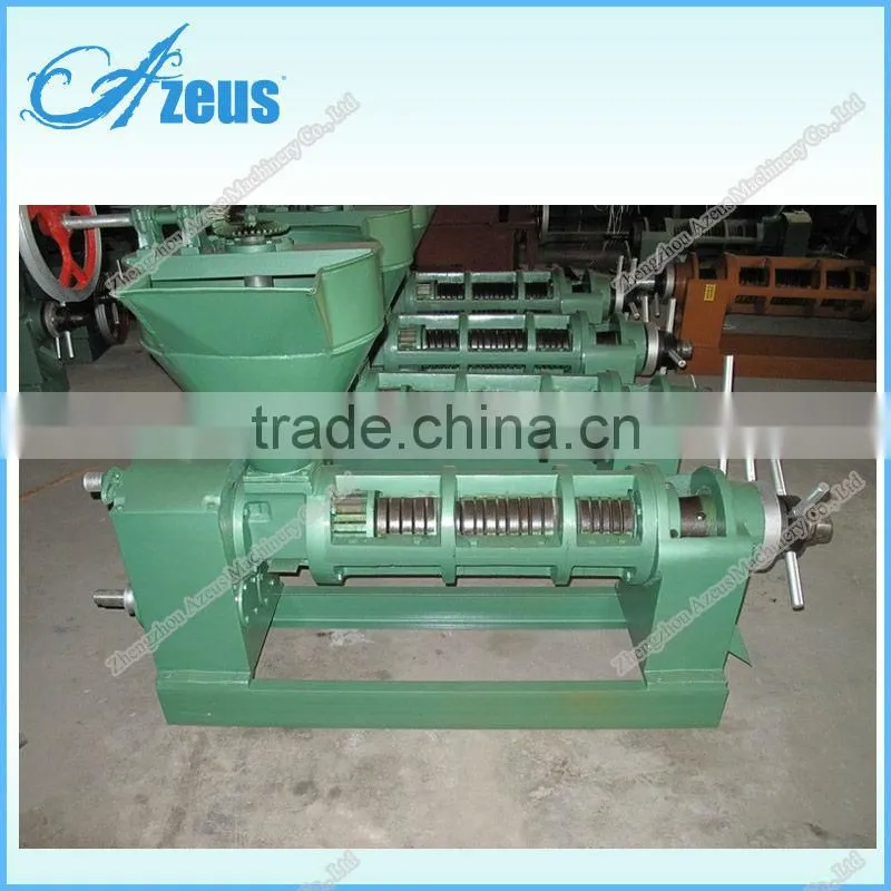 best-selling rubber seed oil mill machinery
