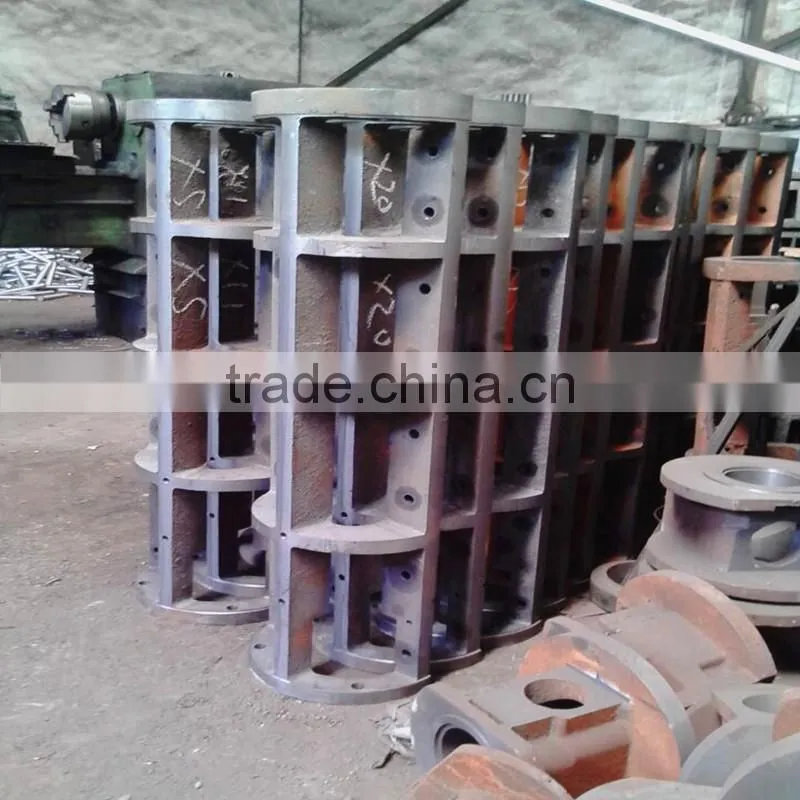 6YL-95 New Elephants Dry olive oil press for sale