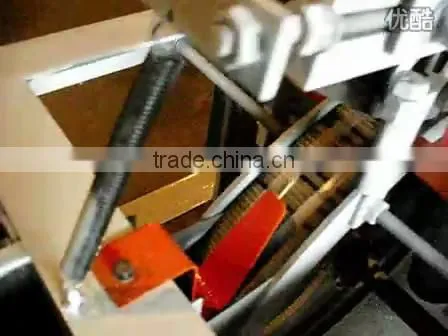 Superior quality bamboo processing machine for tooth pick