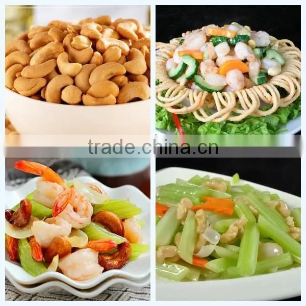 Lowest Price high quality ce certificated cashew nut opening machine