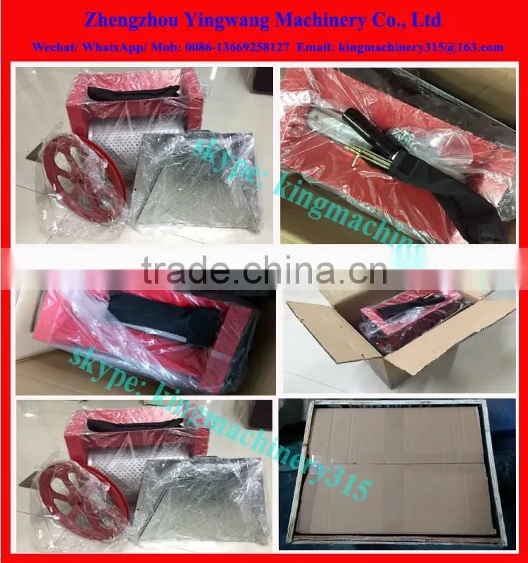 Hot Sale coffee huller machine