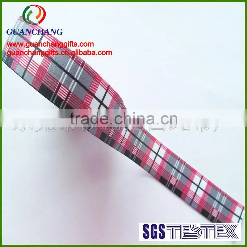 OEM Custom dye sublimation Elastic Cord