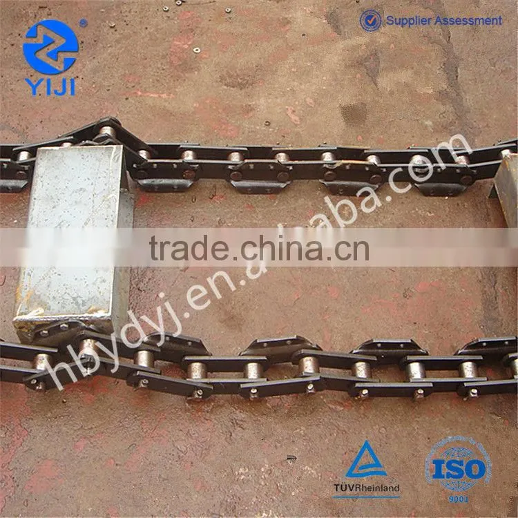 Customized Stainless Steel bucket for bucket elevator