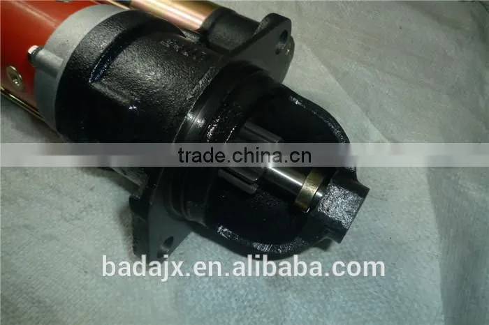YTO Diesel Engine Parts QD154E Starter