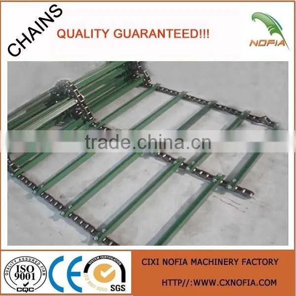 Elevator chain/agricultural chain CA413-V5/F5/F4