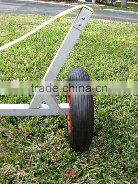 4.00-8 Pneumatic Wheels for Beach Cart