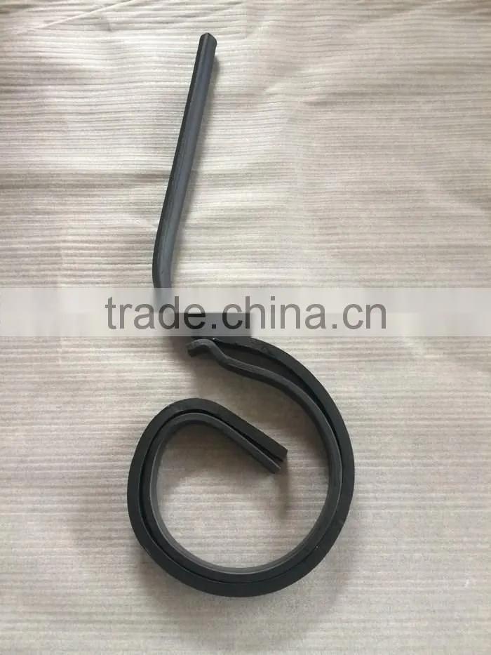 Low Price Agricultural Machines Handle S Type Spring Tooth