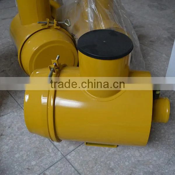 LIUGONG ENGINE PART SP102015 AIR FILTER ASS. WD.615G60110065 WEICHAI ENGINE SPARE PART