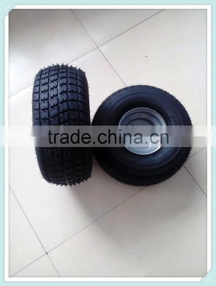 ATV wheel 15x600--6 with CE