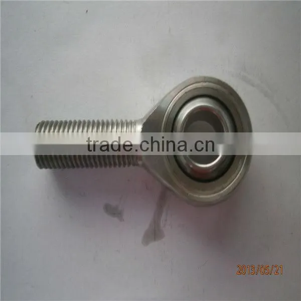 SI6T/K SIL6T/K female thread steel rod end bearings