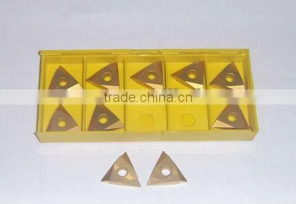 TPMA-43NV TIN CARBIDE INSERTS