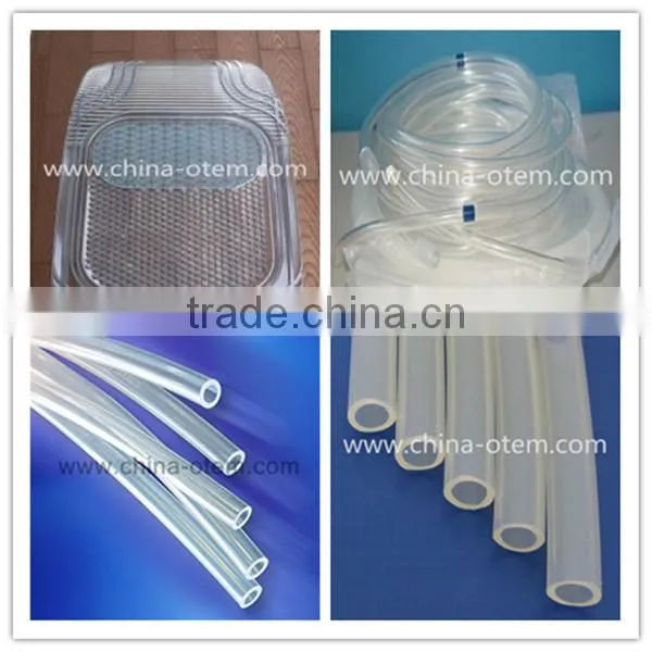 TPE computer parts