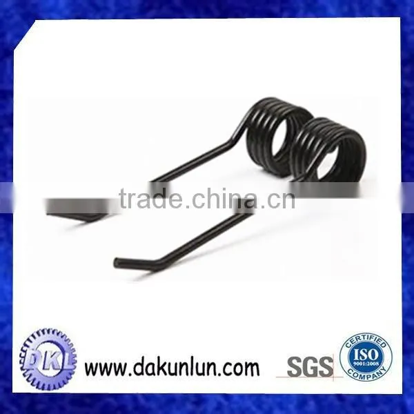 Precise Custom Stainless Steel Compression Spring