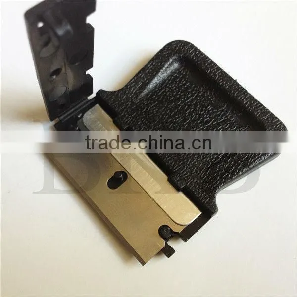 Mini Glass Scraper Blade