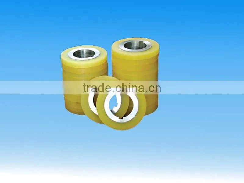 Fabric cutting kinife,textile circular knife, round knife
