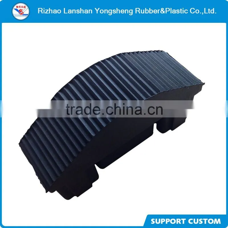 High Quality Many Sizes Chair Plastic Leg Tips Supplier in China