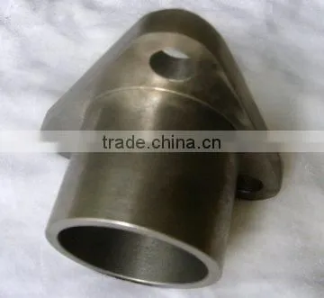precision casting