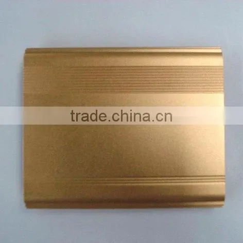 LED underground lights bracket