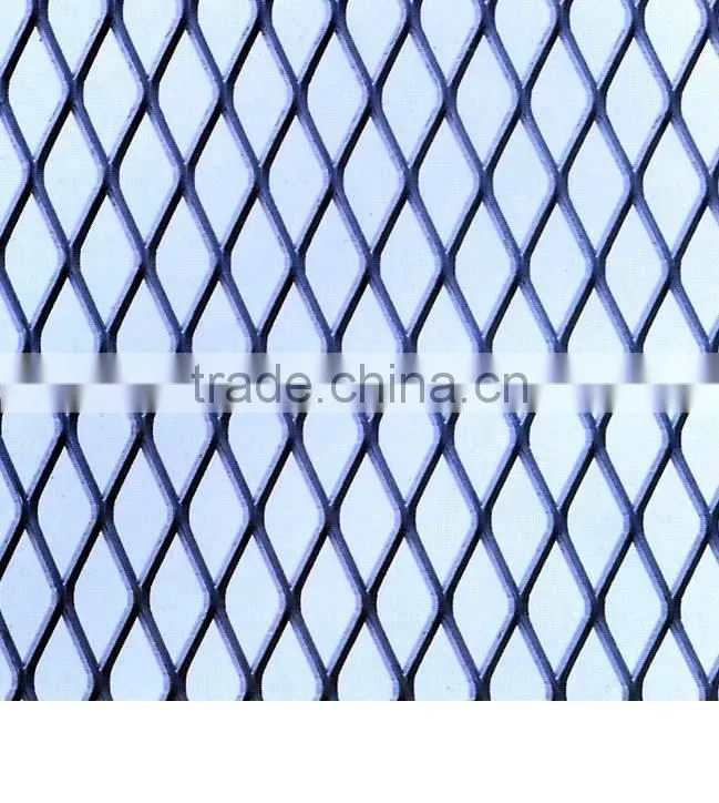 expaned metal mesh(factory)