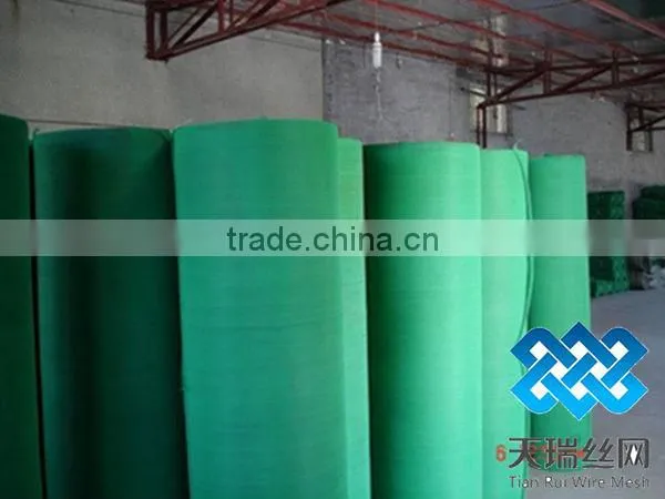 scaffolding safety nets/shade wire mesh/safety net scaffold net