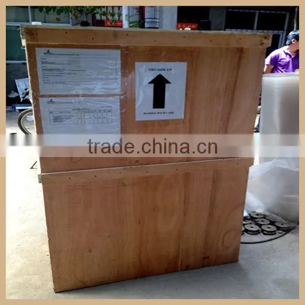 Lowest price hydrualic crimping machine with good quality