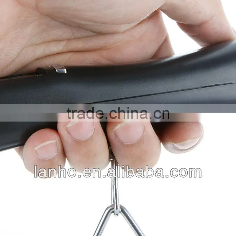 New 40Kg/10g Digital Travel Portable Luggage Baggage Suitcase Bag Weight Scale