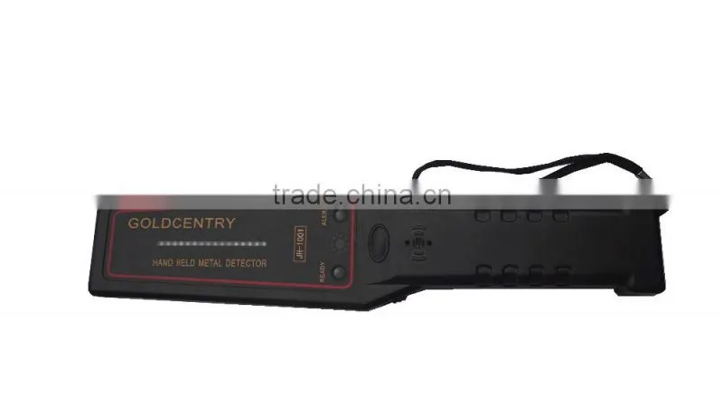 airport super scanner hand metal detector