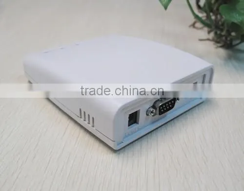 Low Cost 2.4GHZ Passive Active RFID tag Reader for AssetTracking