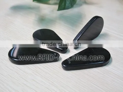 Factory Cheapest RFID Key Fobs/Tags/Cards for Access Control, 13.56MHz ISO14443A RFID Tags