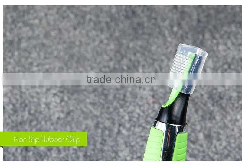 Battery Operate Men's Face Shaver(SN-6502)