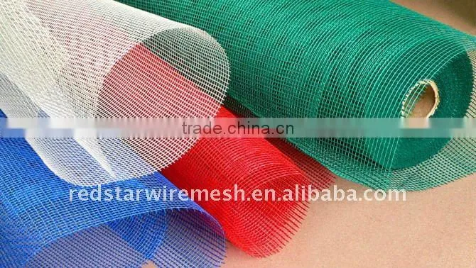 Alkali Resistant Fiberglass Mesh/fiberglass strengthening mesh (160g)