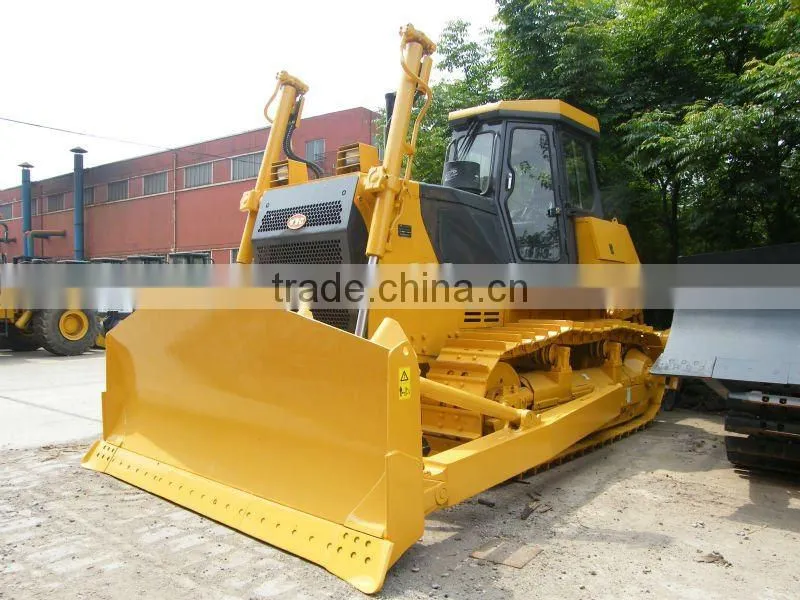 YD230 230Hp Hydraulic Tracked Dozer