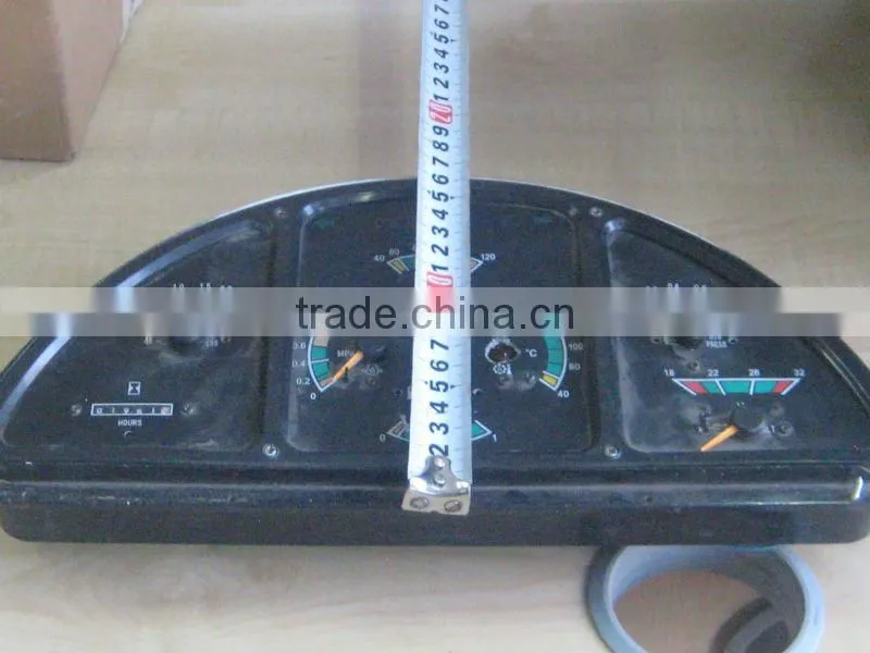 Wheel Loader Spare Parts