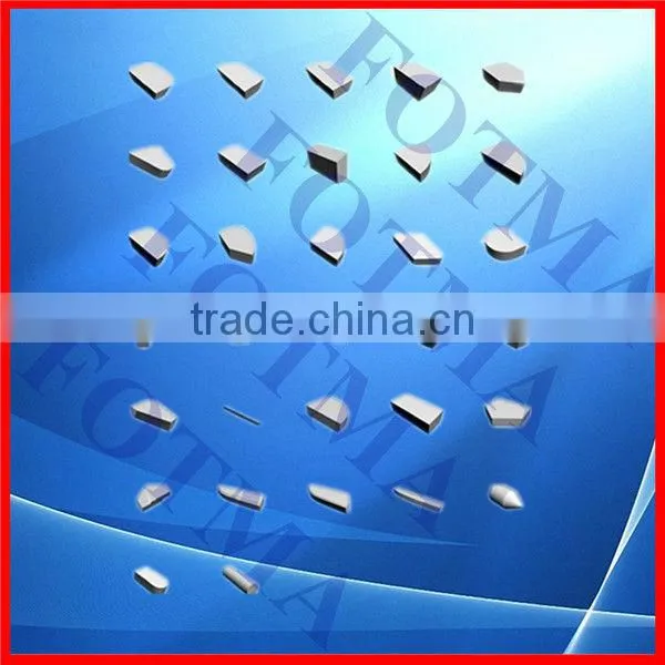Tungsten Carbide Products