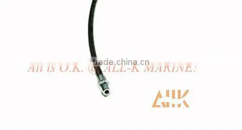 Flexible Extension Hose
