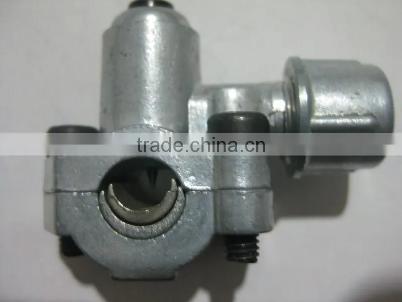 Line Tap Valve / tap piercing valve / air conditioner service valve