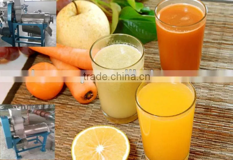 Cheap fruit juicing machine
