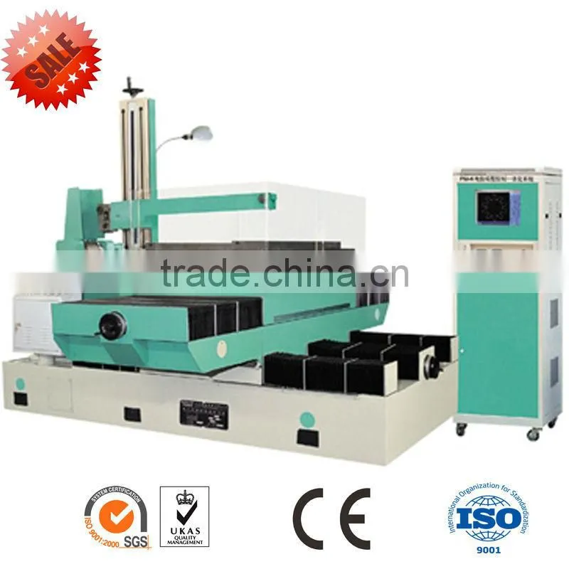 price for sale from china supplier wire-EDM CNC cutting machine DK77