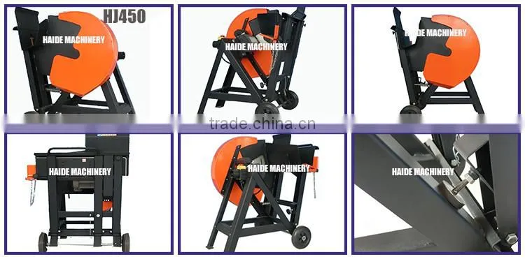 wood working machine wood saw machine