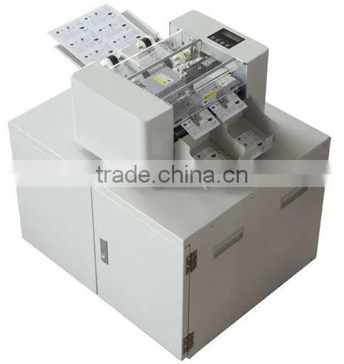 Electric business card cutter for sale