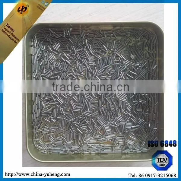 hotsale tantalum capilary tube for 19 years factory
