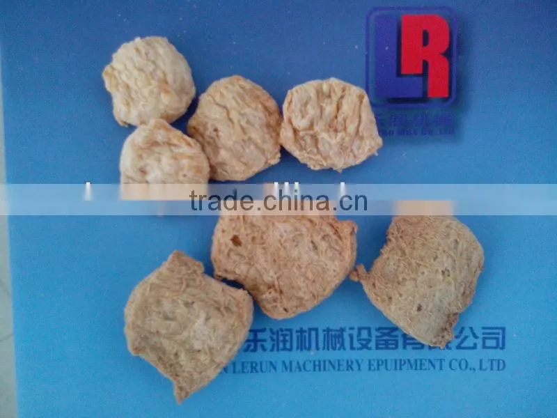 Integrated equipment for fried snack food