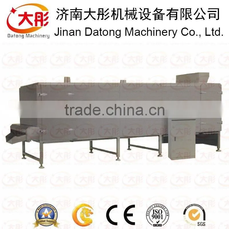 Good Quality extruder for corn