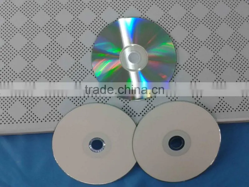 50pcs Cake Box Inkjet Prinatble Blu Ray Disc 25GB 130min 1-4X