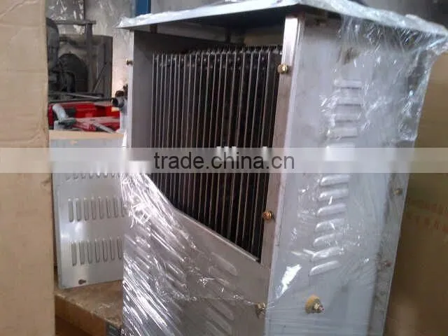 NEW RCS/inverter tower crane resistance box