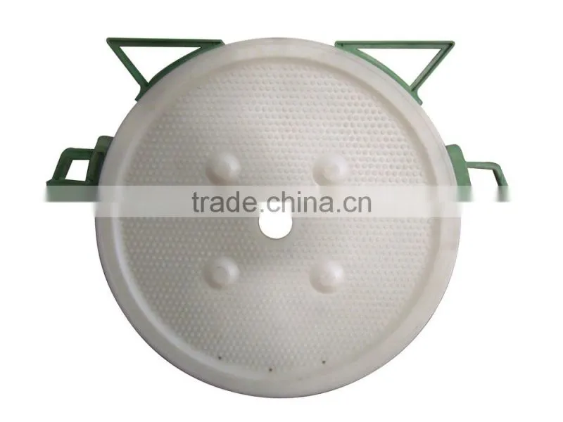 PP Filter Plate for Filter Press Plate