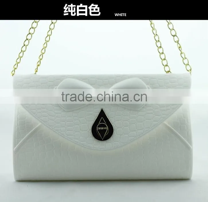 silicone wallets and bags